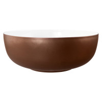 Seltmann Weiden LIBERTY Schüssel rund 28 cm, bronze-20