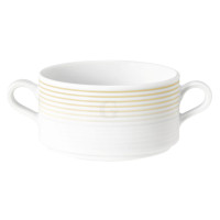 eltmann Weiden BLUES Obere zur Suppentasse 0,27 l, sandbeige