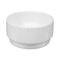 Seltmann Weiden VARIONORM Plano V351 PL_Suppenschale 0,31 l, weiß