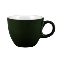 Seltmann Weiden VIP Espressoobertasse 1132, 0,09 l, grün 