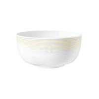 Seltmann Weiden BLUES Foodbowl 17,5 cm, sandbeige