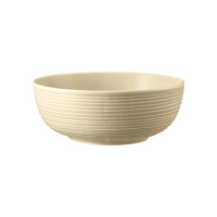 Seltmann Weiden TERRA Foodbowl, 20 cm, sandbeige