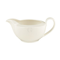 Seltmann Weiden MAXIM Diamant Sauciere, 0,45 l