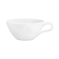 Seltmann Weiden COUP Fine Dining LIFE Teeobertasse 0,28 l , weiß