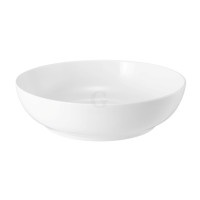 Seltmann Weiden COUP Fine Dining Foodbowl 25,0 cm, weiß