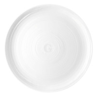 Seltmann Weiden TERRA Speiseteller rund, 31 cm, weiß