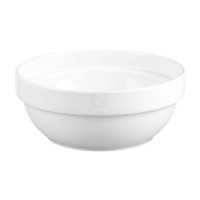 Seltmann Weiden VARIONORM Glatt V790 PR_Suppenschale 0,53 l, weiß