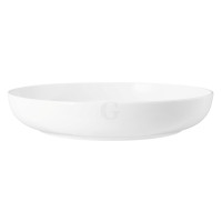 Seltmann Weiden COUP Fine Dining Foodbowl 28,0 cm, weiß