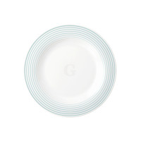 Seltmann Weiden BLUES Teller flach 17 cm, arktisblau