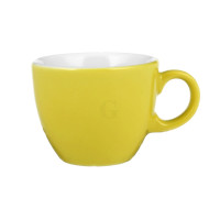 Seltmann Weiden VIP Espressoobertasse 1132, 0,09 l, gelb 