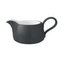 Seltmann Weiden COUP Fine Dining Fashion Sauciere 0,60 Liter, anthrazit 