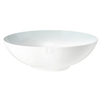 Seltmann Weiden BLUES Schüssel 30 cm, arktisblau