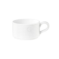 Seltmann Weiden BLUES Obere zur Mokkatasse 0,09 l, weiß