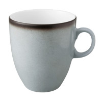 Seltmann Weiden COUP Fine Dining Fantastic Becher 5025, grau