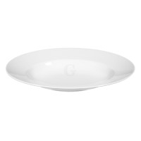 Seltmann Weiden LUKULLUS Pizzateller, 30 cm, weiß