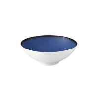 Seltmann Weiden Coup Fine Dining Fantastic Coupschale 14,5 cm M5381, royalblau