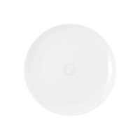 Seltmann Weiden LIBERTY Brotteller 17,5 cm, weiß