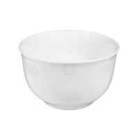 Seltmann Weiden COMPACT Müslischale 0,55 l, weiß