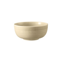 Seltmann Weiden TERRA Müslischale, 15 cm, sandbeige