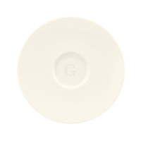 Seltmann Weiden MAXIM Coup Fine Dining Kombi-Untere rund klein 13,5 cm