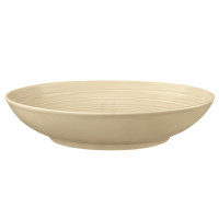 Seltmann Weiden TERRA Coupteller tief, 26 cm, sandbeige 