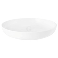 Seltmann Weiden LIBERTY Foodbowl 28 cm, weiß 