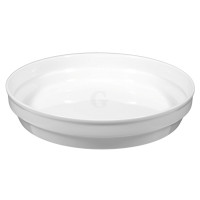 Seltmann Weiden VARIONORM Glatt V165 PR_Eintopfteller 23 cm, weiß