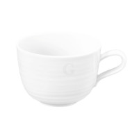 Seltmann Weiden TERRA Milchkaffeeobertasse, 0,38 l
