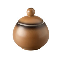 Seltmann Weiden COUP Fine Dining Fantastic Zuckerdose 2, caramel 
