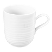 Seltmann Weiden TERRA Becher mit Henkel, 0,40 l