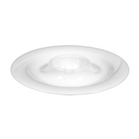 Seltmann Weiden Laguna Eierbecher mit Ablage