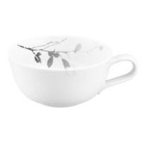 Seltmann Weiden LIBERTY Teeobertasse 0,28 l, dark rose hip