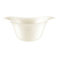 Seltmann Weiden MAXIM Diamant Eventbowl oval 5257, 18 cm