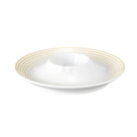 Seltmann Weiden BLUES Eierbecher mit Ablage, sandbeige