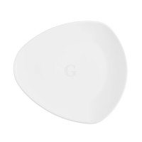 Seltmann Weiden COFFEE-E-MOTION Brotteller flach M5363/22cm