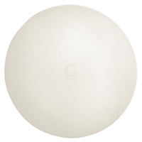 Seltmann Weiden MAXIM Coup Fine Dining Platzteller flach 33 cm