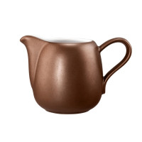 Seltmann Weiden LIBERTY Milchkännchen 0,26 l, bronze