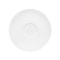 Seltmann Weiden LIBERTY Espressountertasse 12 cm, weiß