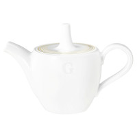 Seltmann Weiden BLUES Kaffeekanne 1 0,40 l, sandbeige