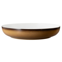 Seltmann Weiden COUP Fine Dining Fantastic Foodbowls 28 cm, caramel