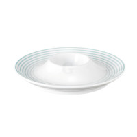 Seltmann Weiden BLUES Eierbecher mit Ablage, arktisblau