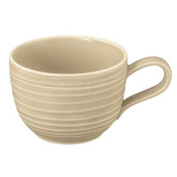 Seltmann Weiden TERRA Kaffeeobertasse, 0,20 l, sandbeige 