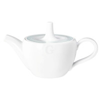 Seltmann Weiden BLUES Teekanne 1 0,50 l, arktisblau