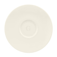 Seltmann Weiden MAXIM Coup Fine Dining Kombi-Untere rund groß 16,5 cm