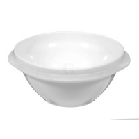 Seltmann Weiden VITALIS V203 IM_Suppenschale 0,50 l mit Griff, weiß