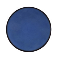 Seltmann Weiden Coup Fine Dining Fantastic Coupteller flach 26 cm M5380, royalblau