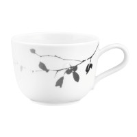 Seltmann Weiden LIBERTY Kaffeeobertasse 0,26 l, dark rose hip