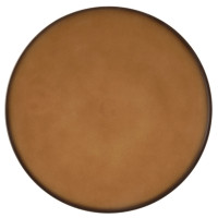 Seltmann Weiden Coup Fine Dining Fantastic Coupteller flach 30 cm M5380, caramel 