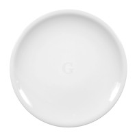 Seltmann Weiden COMPACT Speiseteller rund 27 cm, weiß