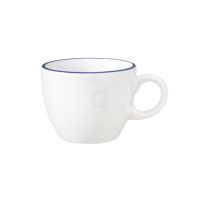 Seltmann Weiden MODERN LIFE Blue Line Obere zur Espressotasse